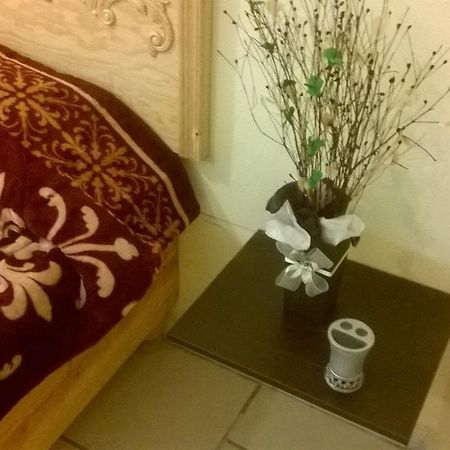 Hotel Real La Hacienda Tenango del Aire ภายนอก รูปภาพ