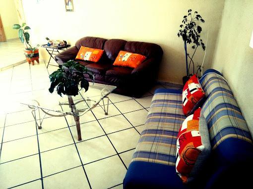 Hotel Real La Hacienda Tenango del Aire ภายนอก รูปภาพ